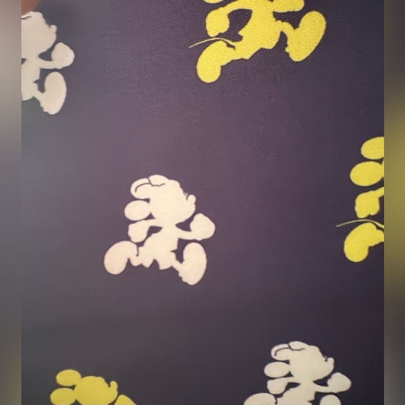 Disney Parks runDisney Loungefly Mini Backpack New with Tags - Picture 7 of 7